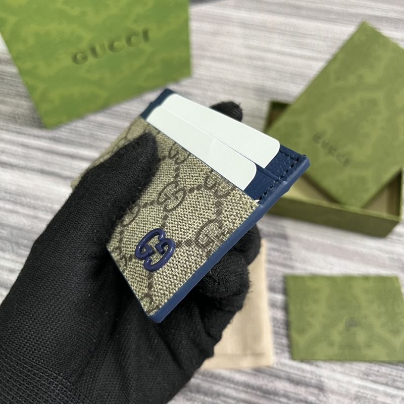 Gvc*1 wallets
